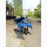 Плуг для мини трактора ПЛН 225