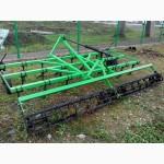 Культиватор сплошной обработки фирмы Bomet (Польша)