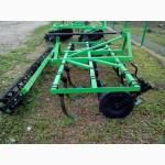 Культиватор сплошной обработки фирмы Bomet (Польша)