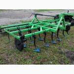 Культиватор сплошной обработки фирмы Bomet (Польша)