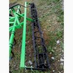 Культиватор сплошной обработки фирмы Bomet (Польша)