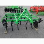 Культиватор сплошной обработки фирмы Bomet (Польша)