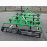 Культиватор сплошной обработки фирмы Bomet (Польша)