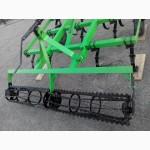 Культиватор сплошной обработки фирмы Bomet (Польша)