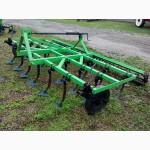 Культиватор сплошной обработки фирмы Bomet (Польша)