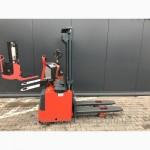 Штабелер электрический LINDE L 14 1, 4т 2, 8м