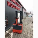 Штабелер электрический LINDE L 14 1, 4т 2, 8м