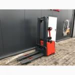 Штабелер электрический LINDE L 14 1, 4т 2, 8м