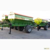 Розкидач AMAZONE ZG-B 5500