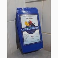 Сыр твердый Сметанковый, 50% жира в сухом веществе