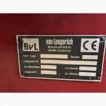 Кормораздатчик BVL 20-2S (германия)