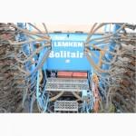 Сеялка зерновая LEMKEN SOLITAIR 9/600 K