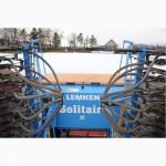 Сеялка зерновая LEMKEN SOLITAIR 9/600 K