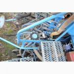 Сеялка зерновая LEMKEN SOLITAIR 9/600 K