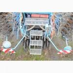 Сеялка зерновая LEMKEN SOLITAIR 9/600 K