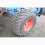 Сеялка зерновая LEMKEN SOLITAIR 9/600 K