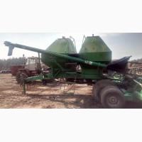 Сеялка зерновая Great Plains NTA 3510|ADC 2220