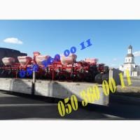 Фермерские сеялки Упс-8+мотыга КРН за адекватные деньги Культиватор КРН и сеялка упс 8