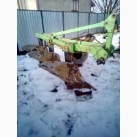 Продам трактор хорошый с агрегатыами