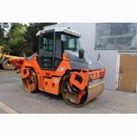 Дорожный каток Hamm DV 70. Германия