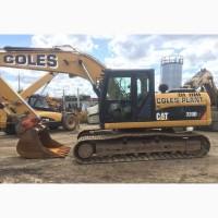 Гусени4ный Экскв8вт0р CbT 320 DL 2010 г.8