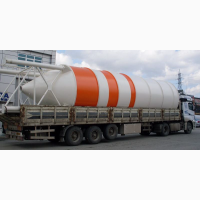 Мобильный мини бетонный завод Polygonmach Mobil 20-30 м3/час Турции