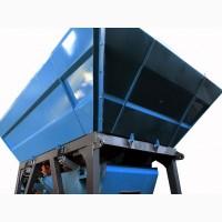 Мобильный мини бетонный завод Polygonmach Mobil 20-30 м3/час Турции