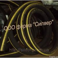 Шланг маслобензостойкий