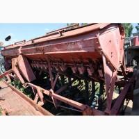 Продам сiвалку СЗ-3, 6
