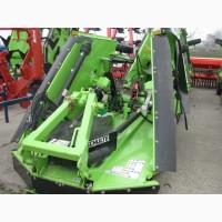 Мульчировщик Schulte FX-315