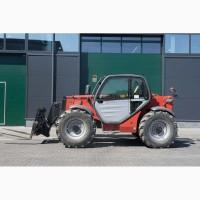 Телескопический погрузчик Manitou MT932