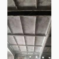 Ангар клюшечник 21х78 метра