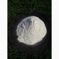 Мука гречневая непропаренная (зеленая)