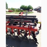 Продам борону АГ-2, 1 АГ-2.4 навесные и прицепные