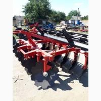 Продам борону АГ-2, 1 АГ-2.4 навесные и прицепные