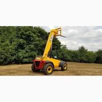 Телескопический погрузчик JCB 524-50 2011 года