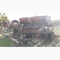Продам стерневие сеялки сзс 2.1 со сцепкой
