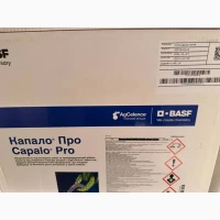 Капало Про - неперевершений рівень захисту від широкого спектра хвороб на зернових культур