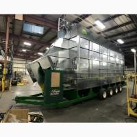 Зернова сушарка Grain Handler серії GH 2403СН-2409СН