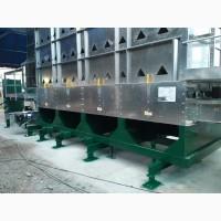 Зернова сушарка Grain Handler серії GH 2403СН-2409СН