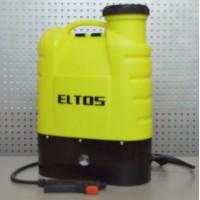 Аккумуляторный опрыскиватель Eltos АО-16М (штанга 1.5 м)