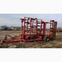 Полуприцпеной рыхлитель John Deere-2700