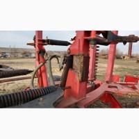 Полуприцпеной рыхлитель John Deere-2700
