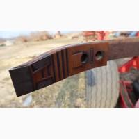 Полуприцпеной рыхлитель John Deere-2700