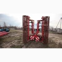 Полуприцпеной рыхлитель John Deere-2700