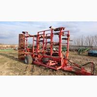 Полуприцпеной рыхлитель John Deere-2700