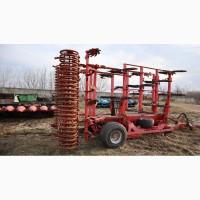 Полуприцпеной рыхлитель John Deere-2700