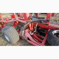 Полуприцпеной рыхлитель John Deere-2700