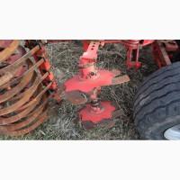 Полуприцпеной рыхлитель John Deere-2700