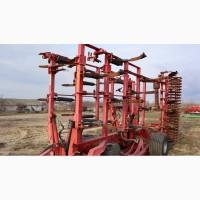 Полуприцпеной рыхлитель John Deere-2700
